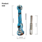 Travel Cutlery Set, Portable for Camping, Stainless Steel