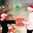 Sea Glass Ornaments Brimming with Friendship,gift for girlfriend(style3)