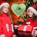 Sea Glass Ornaments Brimming with Friendship,gift for girlfriend(style3)