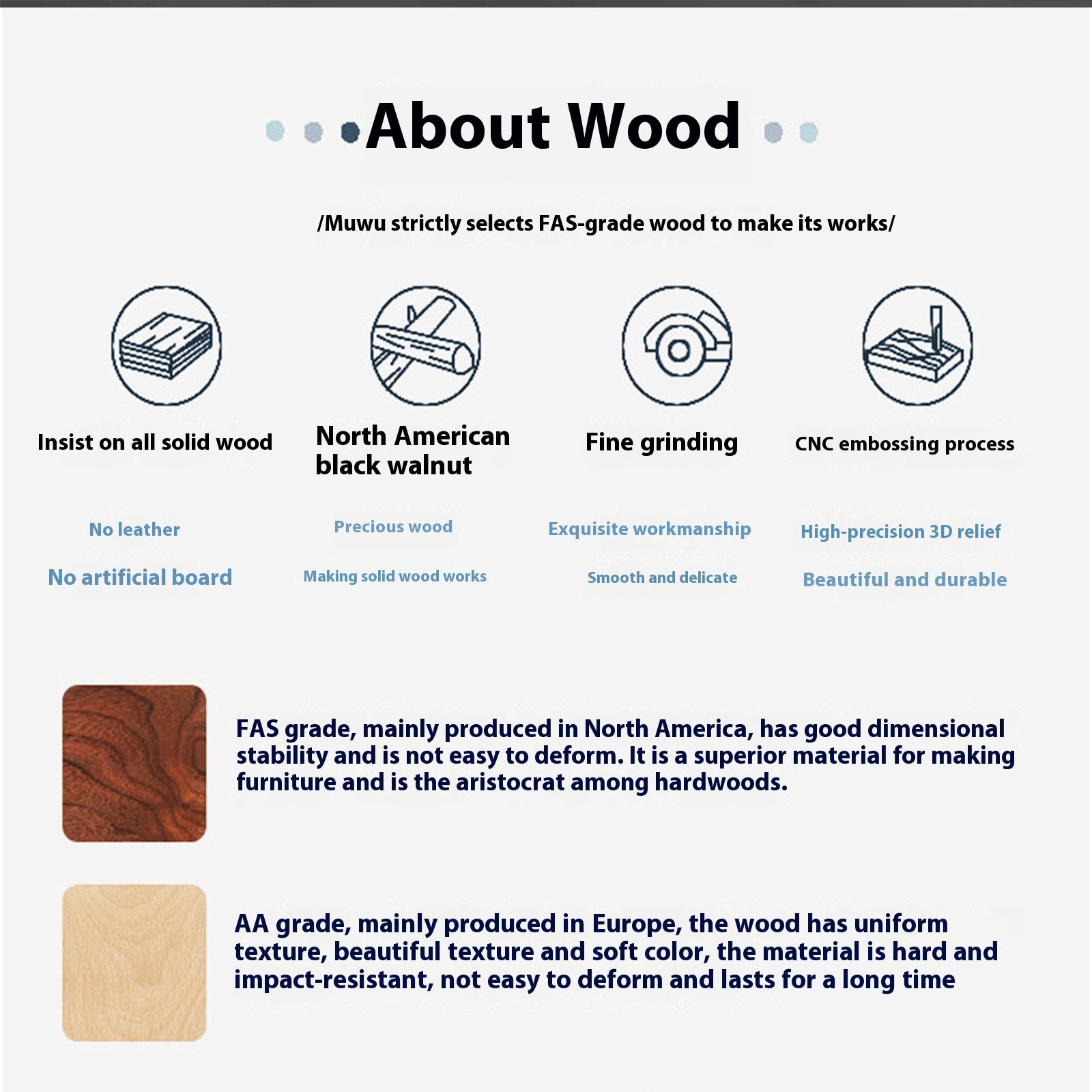 New 2025 Creative Pen Holder，Pen Holder for Desk - Hand Carved Wooden Pencil Organizer，  birthday gifts for women, Unique Home Decor Gifts(black walnut) (Cute little sheep)